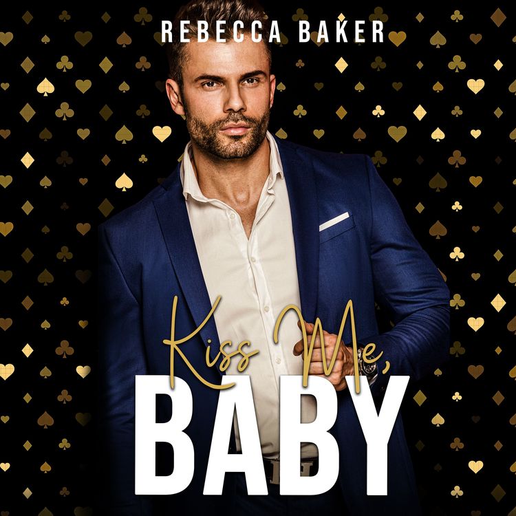 Produktbild: Kiss me, Baby