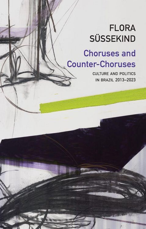 Produktbild: Choruses and Counter-Choruses