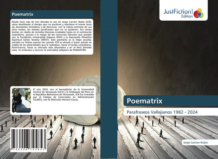 Produktbild: Poematrix