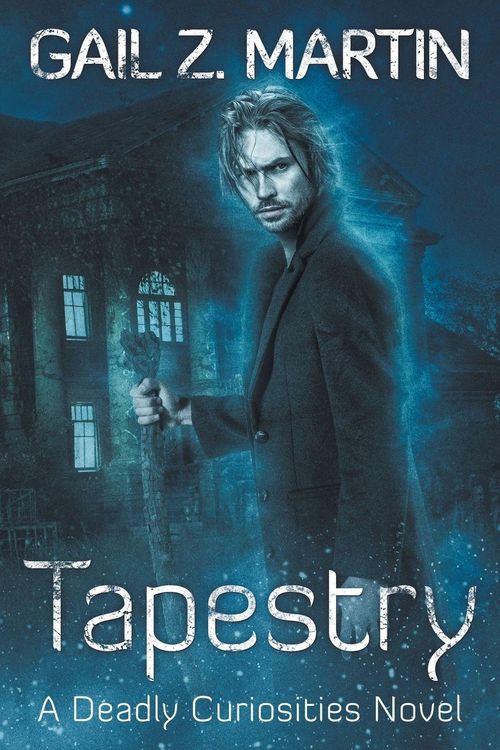 Produktbild: Tapestry