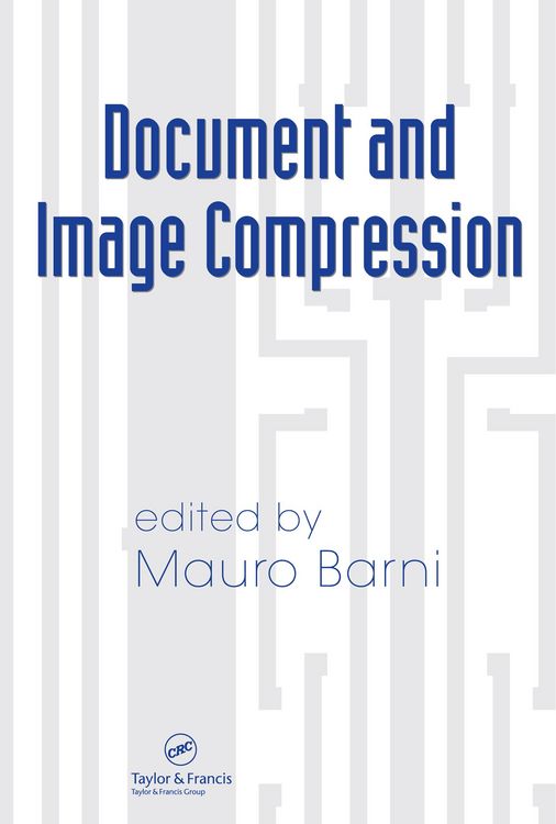 Produktbild: Document and Image Compression