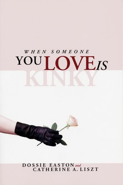 Produktbild: When Someone You Love Is Kinky