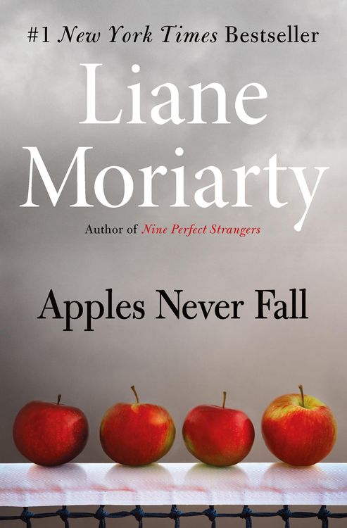Produktbild: Apples Never Fall