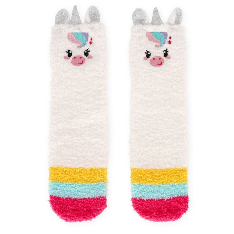 Produktbild: Legami Socken - It's a Match! - Einhorn