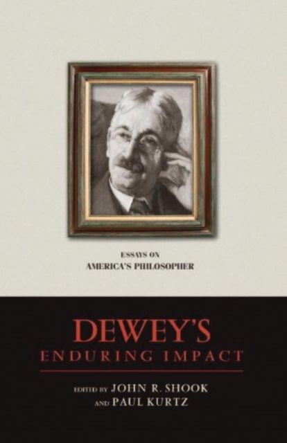 Produktbild: Dewey's Enduring Impact