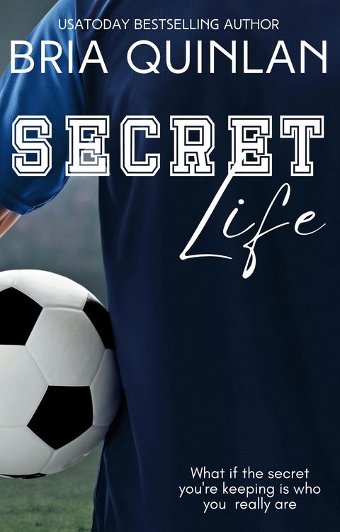 Produktbild: Secret Life (RVHS Secrets, #2)