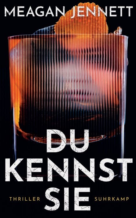 Produktbild: Du kennst sie