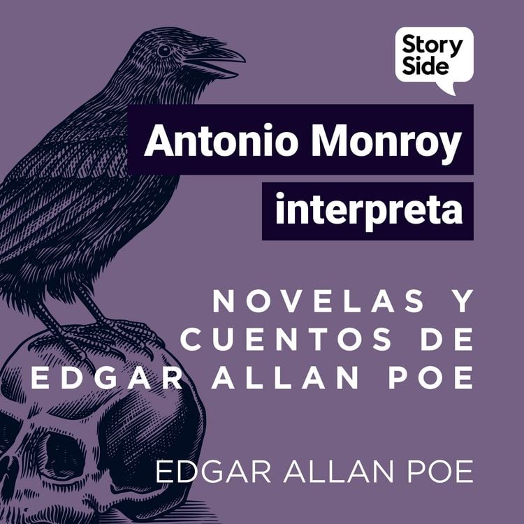 Produktbild: Novelas y cuentos de Edgar Allan Poe