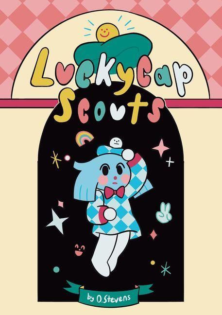 Produktbild: Lucky Cap Scouts