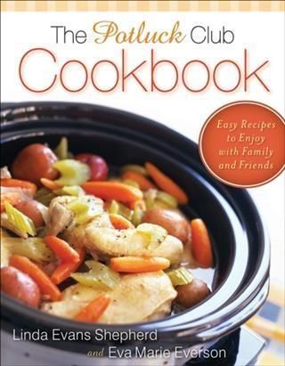 Produktbild: Potluck Club Cookbook
