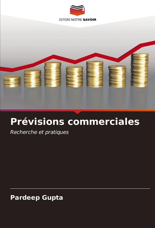 Produktbild: Pr&eacute;visions commerciales