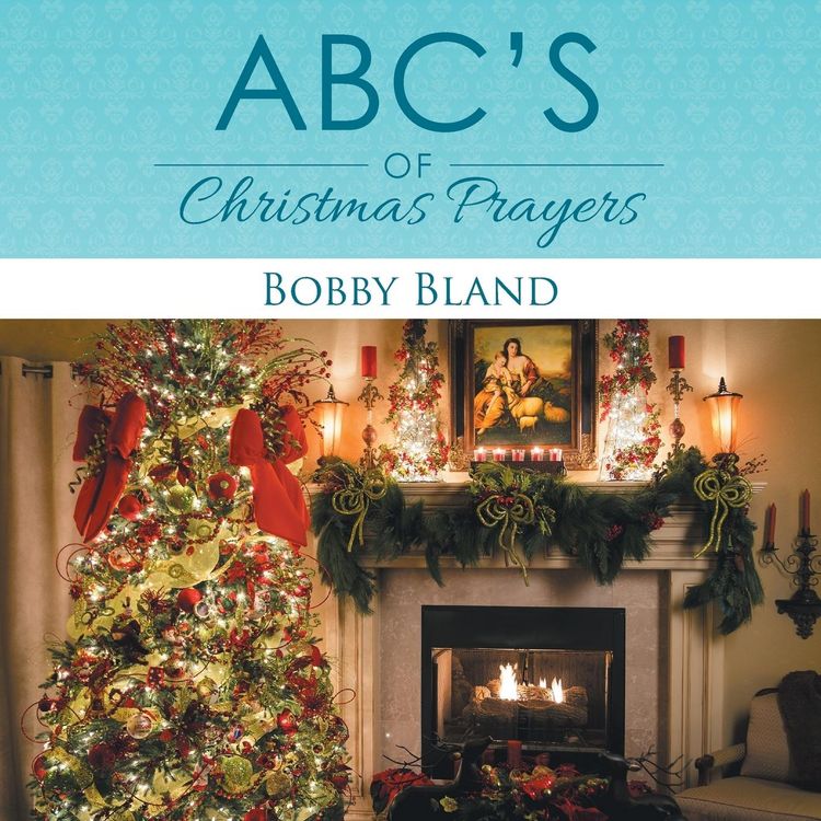 Produktbild: ABC's of Christmas Prayers