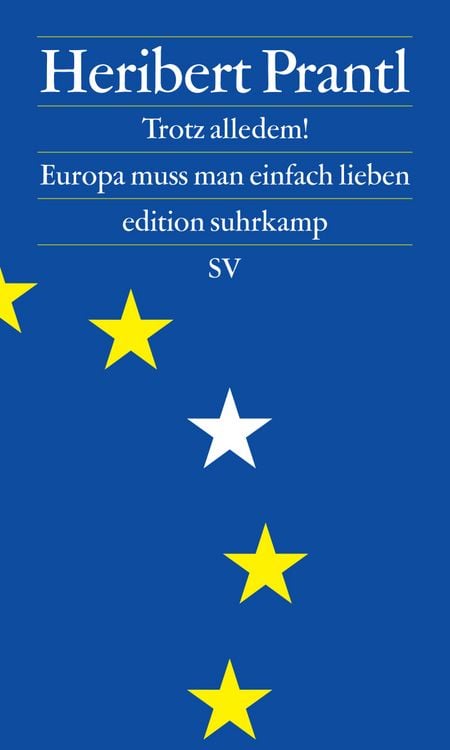Produktbild: Trotz alledem!
