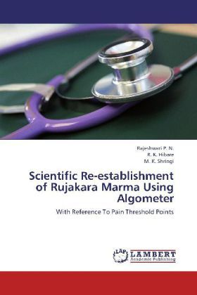 Produktbild: P. N. , R: Scientific Re-establishment of Rujakara Marma Usi