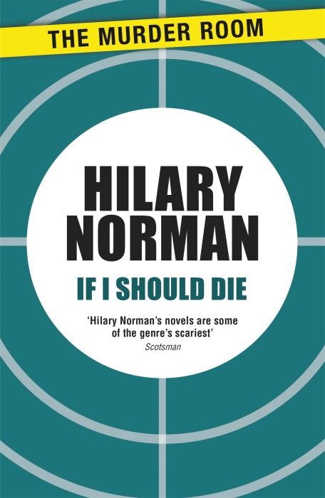 Produktbild: If I Should Die