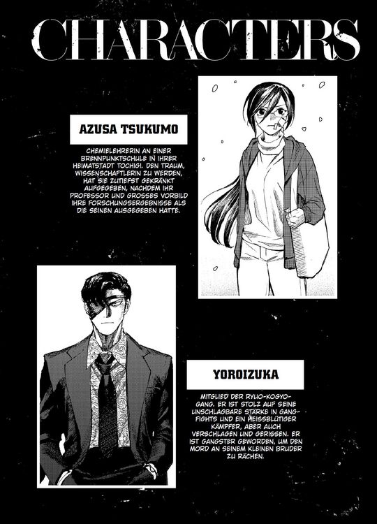 Produktbild: Harahara Sensei - Die tickende Zeitbombe 04