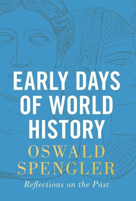 Produktbild: Early Days of World History