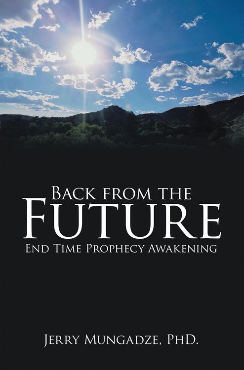 Produktbild: Back from the Future