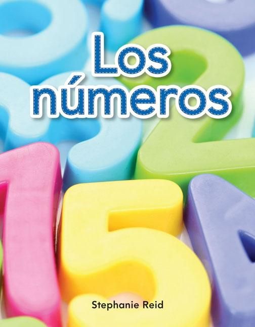 Produktbild: Numeros
