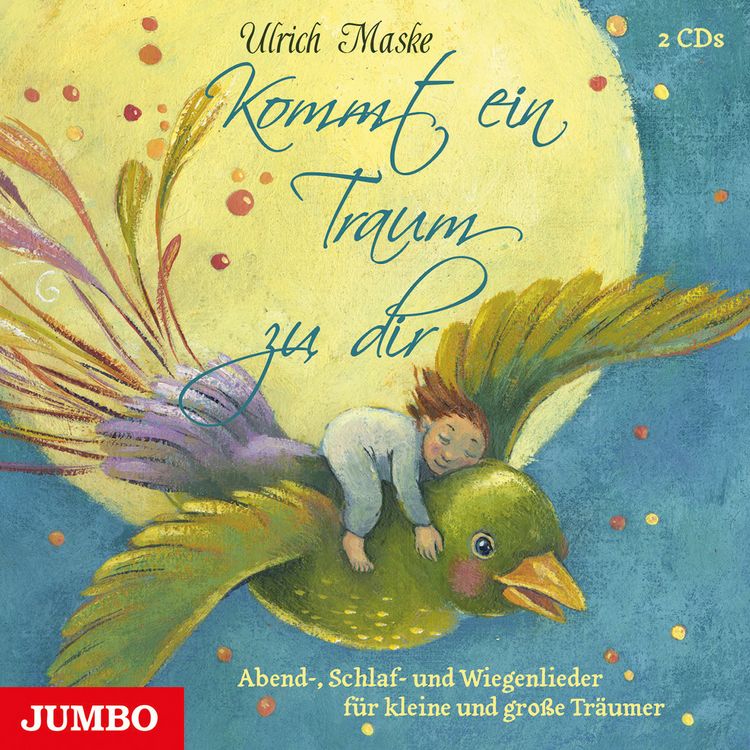 Produktbild: Kommt ein Traum zu dir