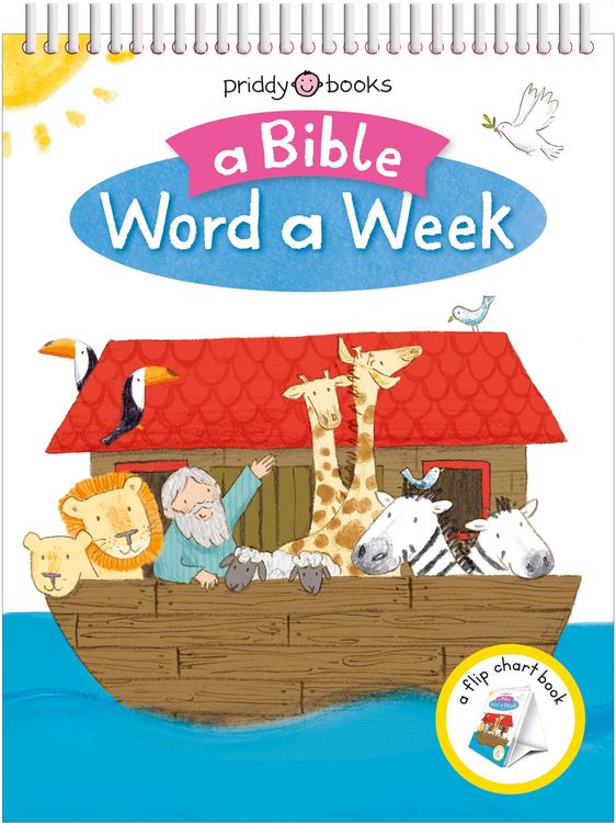 Produktbild: Sterling, H: Bible Word a Week