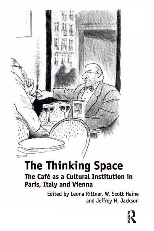 Produktbild: The Thinking Space