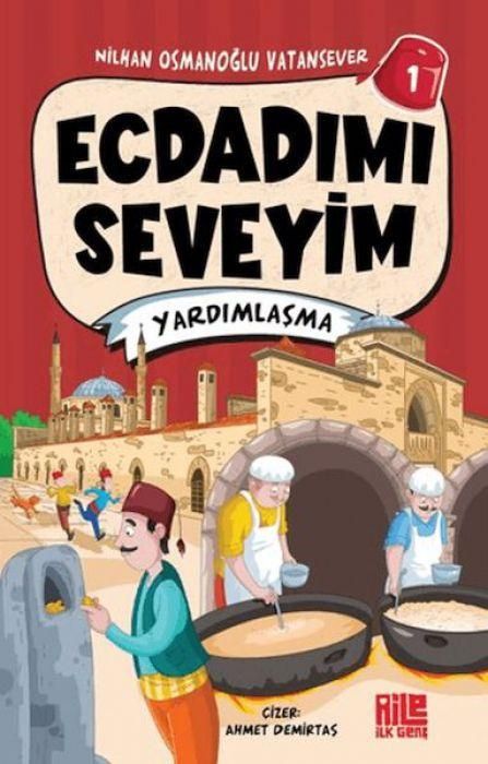 Produktbild: Ecdadimi Seveyim - 1