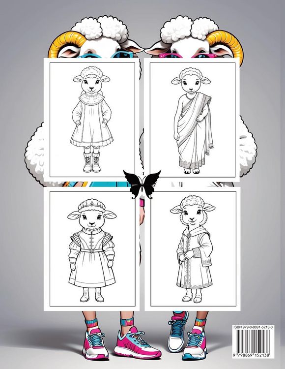 Produktbild: Wooly Couture
