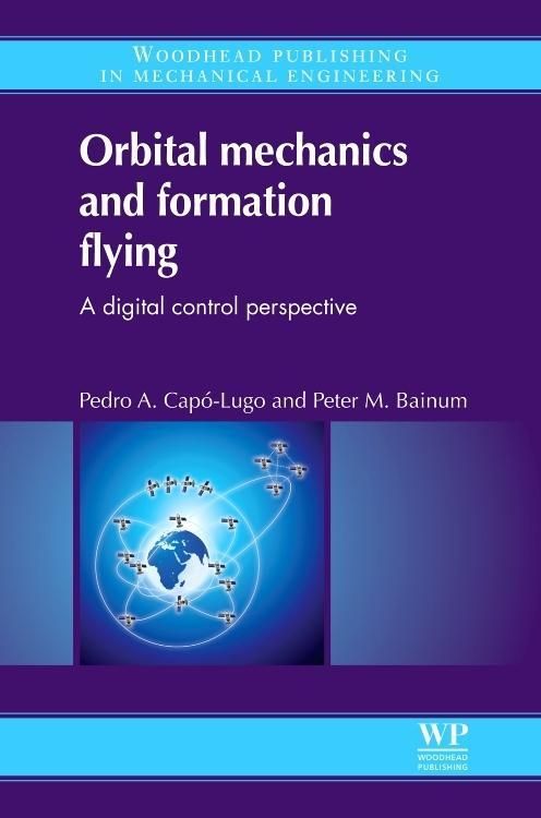 Produktbild: Orbital Mechanics & Formation