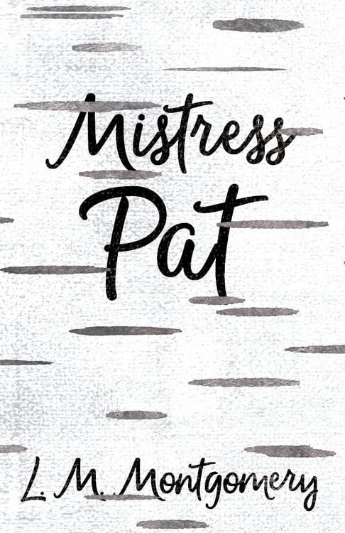 Produktbild: Mistress Pat