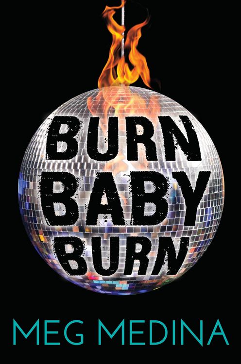 Produktbild: Burn Baby Burn