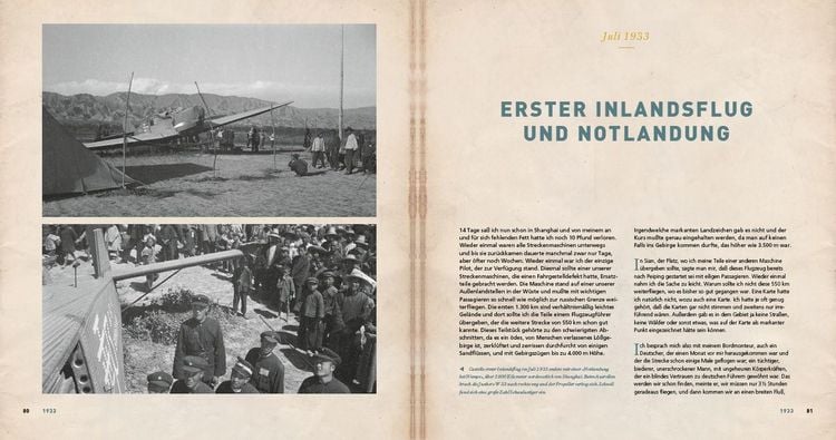 Produktbild: Wulf-Diether Graf zu Castell &ndash; Pionier der L&uuml;fte