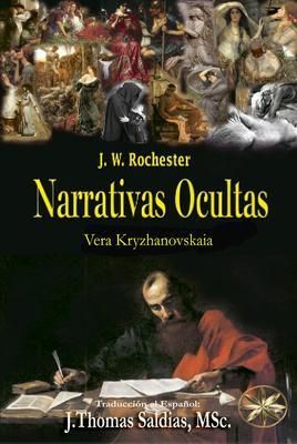 Produktbild: Narrativas Ocultas