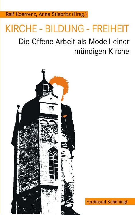 Produktbild: Kirche - Bildung - Freiheit