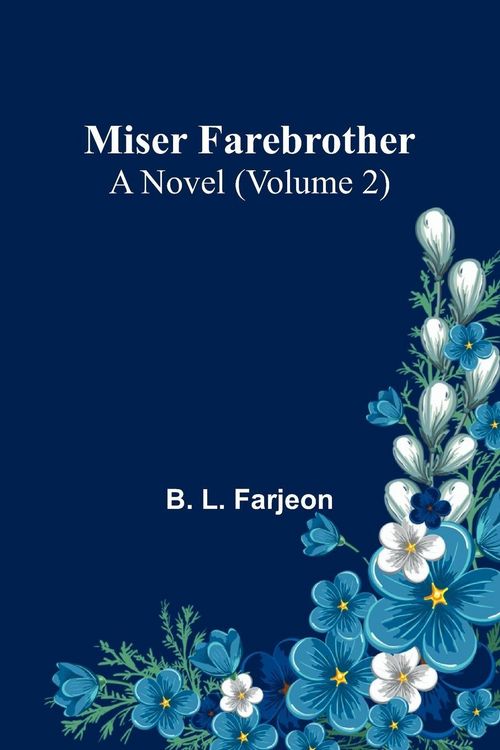 Produktbild: Miser Farebrother