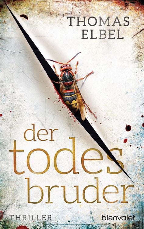 Produktbild: Der Todesbruder