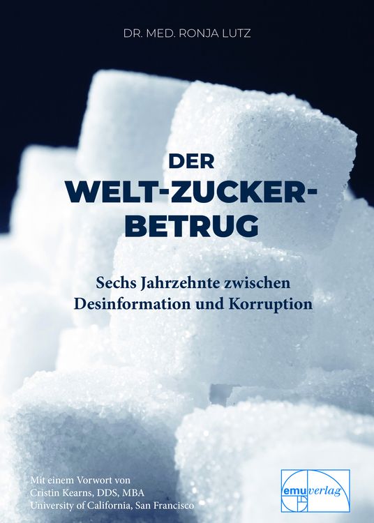 Produktbild: Der Welt-Zucker-Betrug