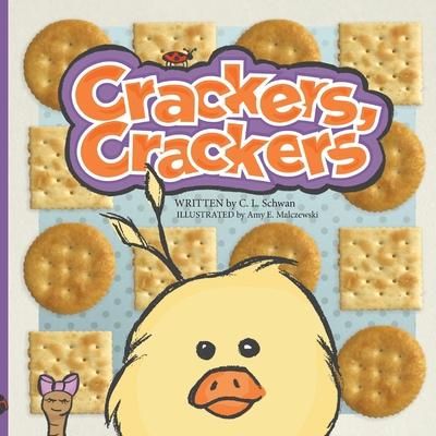 Produktbild: Crackers, Crackers