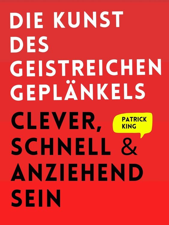 Produktbild: Die Kunst des geistreichen Gepl&auml;nkels