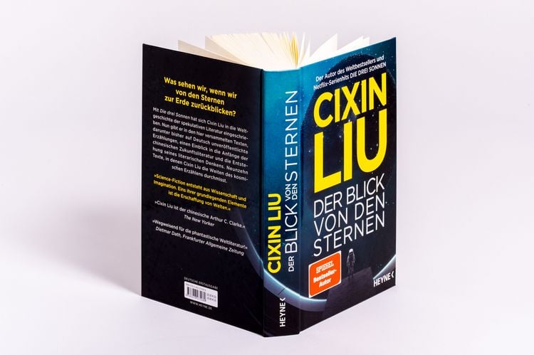 Produktbild: Der Blick von den Sternen