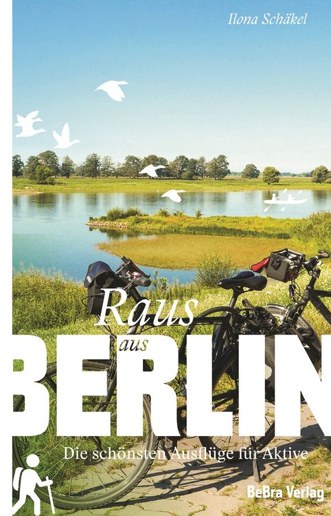 Produktbild: Raus aus Berlin
