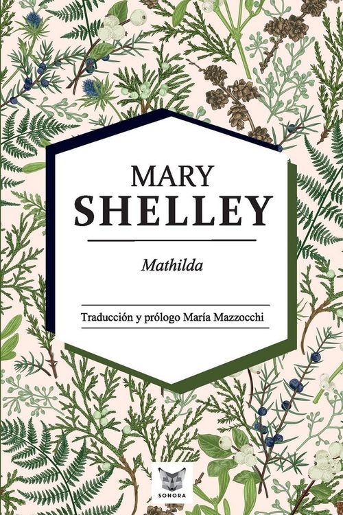Produktbild: Mathilda