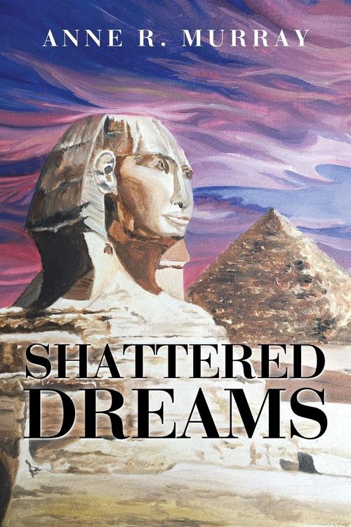 Produktbild: Shattered Dreams