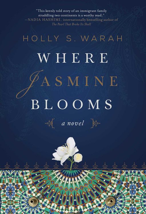 Produktbild: Where Jasmine Blooms