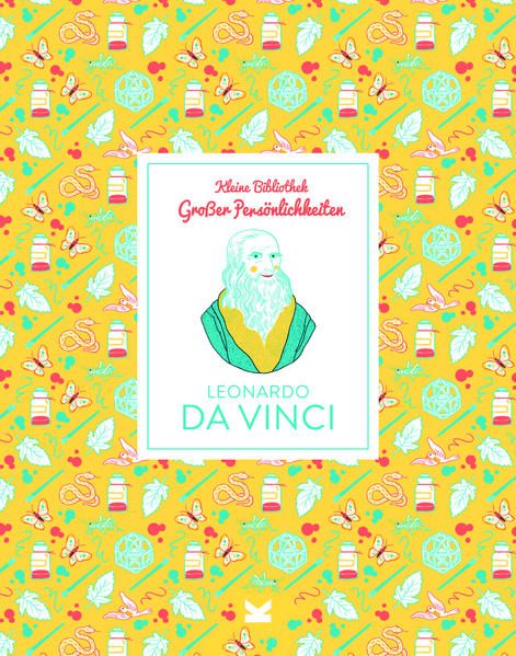 Produktbild: Leonardo Da Vinci