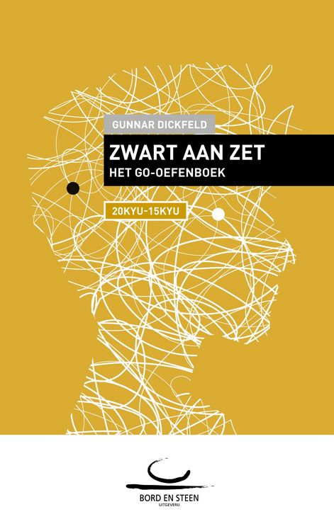 Produktbild: Zwart aan zet