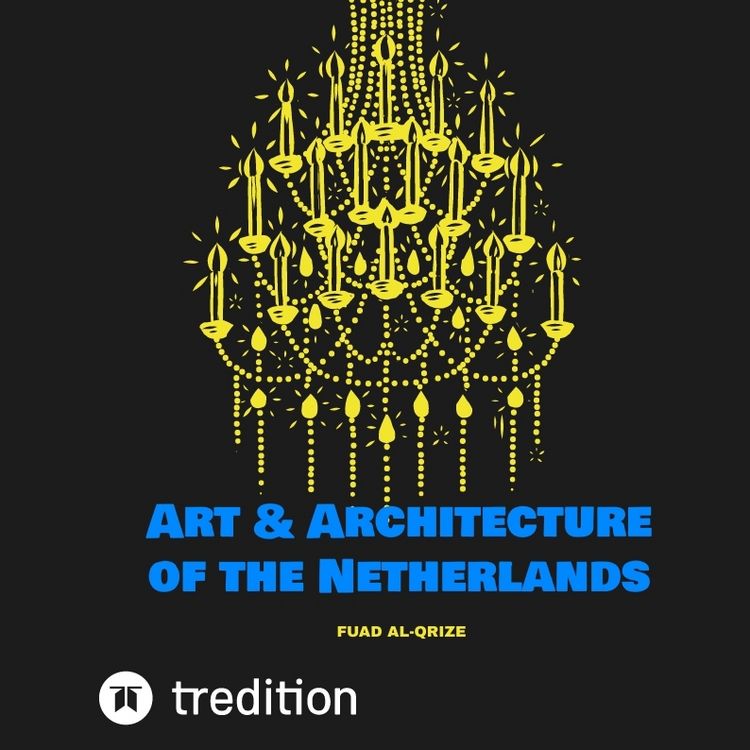 Produktbild: Art & Architecture of the Netherlands