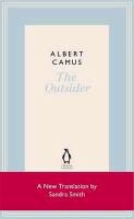 Produktbild: Camus, A: The Outsider