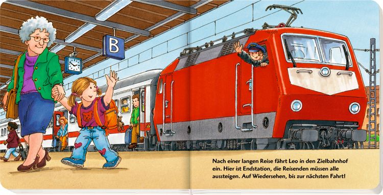 Produktbild: So viele gro&szlig;e Fahrzeuge bei der Arbeit