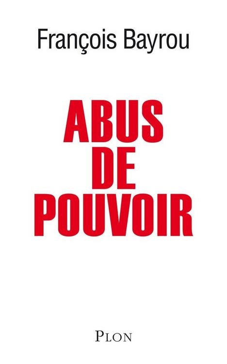 Produktbild: Abus de Pouvoir